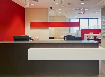  Conference space in Phoenix, AZ, 20 East Thomas Road (85012) - 1 | MatchOffice.com