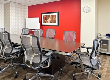  Meeting room in Phoenix, AZ, 20 East Thomas Road (85012) - 2 | MatchOffice.com