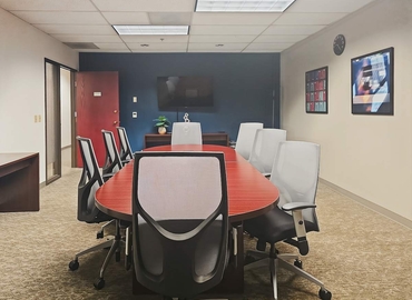  Conference space in Clackamas, OR, 10121 Southeast Sunnyside Rd (97015) - 3 | MatchOffice.com