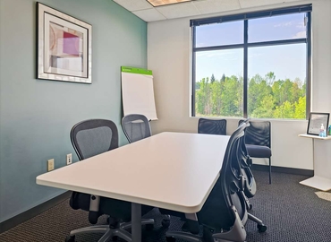  Conference hall in Beaverton, OR, 1500 Northwest Bethany Boulevard (97006) - 4 | MatchOffice.com