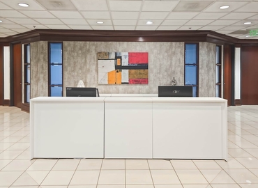  Conference hall in Lawrenceville, GA, 1755 North Brown Road (30043) - 1 | MatchOffice.com