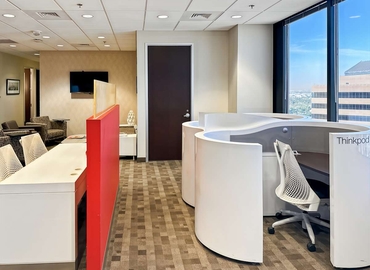  Conference hall in Phoenix, AZ, 20 East Thomas Road (85012) - 9 | MatchOffice