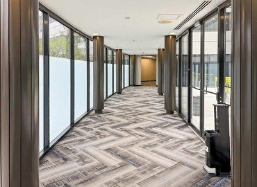  Conference hall in Atlanta Perimeter - North Central, GA, 303 Perimeter Center North (30346) - 3 | MatchOffice.com