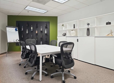  Conference hall in Tualatin, OR, 8215 SW Tualatin-Sherwood Road (97062) - 9 | MatchOffice.com