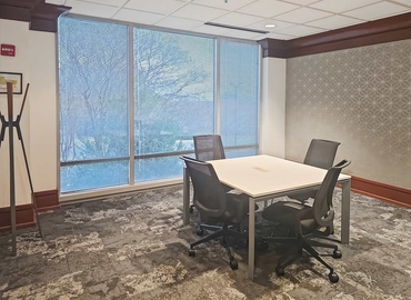  Conference room in Lawrenceville, GA, 1755 North Brown Road (30043) - 8 | MatchOffice