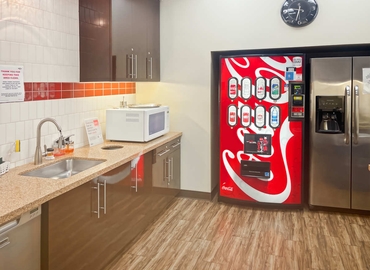  Conference room in Phoenix, AZ, 20 East Thomas Road (85012) - 13 | MatchOffice