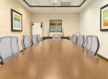  Conference room in Houston North, TX, 2950 North Loop West (77092) - 3 | MatchOffice.com