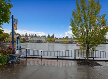  Convention center in Tualatin, OR, 8215 SW Tualatin-Sherwood Road (97062) - 12 | MatchOffice