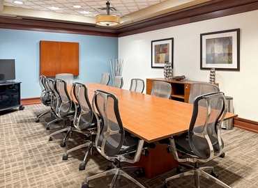  Convention center in Jacksonville, FL, 4720 Salisbury Road (32256) - 2 | MatchOffice