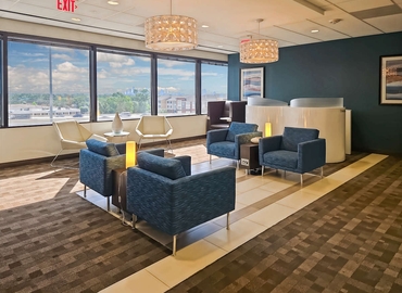  Conference hall in Houston North, TX, 2950 North Loop West (77092) - 4 | MatchOffice.com