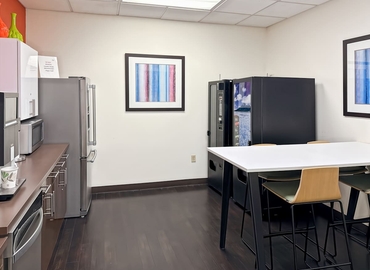  Conference space in Jacksonville, FL, 4720 Salisbury Road (32256) - 5 | MatchOffice.com