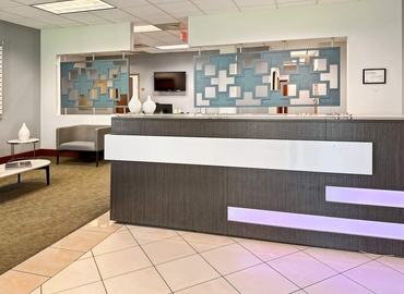  Conference center in Plantation, FL, 950 South Pine Island Road (33324) - 1 | MatchOffice