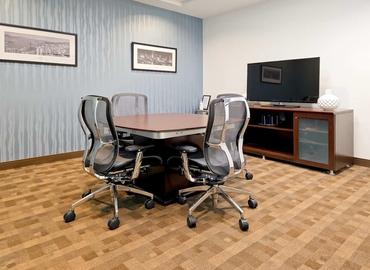  Meeting room in Houston North, TX, 2950 North Loop West (77092) - 8 | MatchOffice