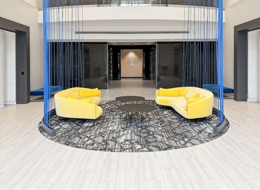  Conference hall in Atlanta Perimeter - North Central, GA, 303 Perimeter Center North (30346) - 13 | MatchOffice