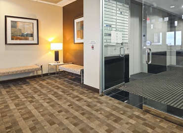  Conference room in Houston North, TX, 2950 North Loop West (77092) - 10 | MatchOffice.com