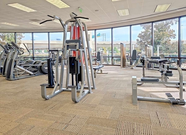  Conference hall in Houston North, TX, 2950 North Loop West (77092) - 12 | MatchOffice.com