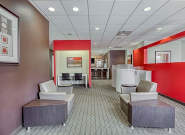  Meeting room in Savannah, GA, 100 Bull Street (31401) - 4 | MatchOffice.com