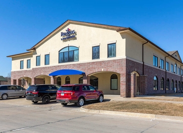  Conference hall in Des Moines, IA, 6165 Northwest 86th Street (50131) - 0 | MatchOffice