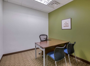  Conference hall in Savannah, GA, 100 Bull Street (31401) - 7 | MatchOffice.com