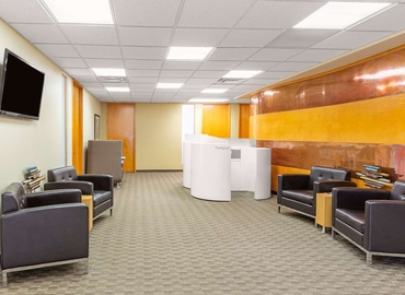  Conference room in Des Moines, IA, 6165 Northwest 86th Street (50131) - 4 | MatchOffice
