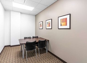  Conference room in Lake Elmo, MN, 8530 Eagle Point Boulevard (55042) - 6 | MatchOffice