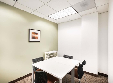  Convention center in San Jose, CA, 99 S Almaden Blvd (95113) - 5 | MatchOffice.com