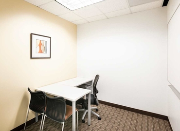  Conference space in San Jose, CA, 99 S Almaden Blvd (95113) - 6 | MatchOffice.com