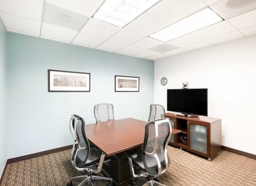  Convention center in San Jose, CA, 99 S Almaden Blvd (95113) - 7 | MatchOffice