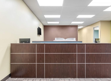  Conference room in Sioux Falls, SD, 101 South Reid Street (57103) - 1 | MatchOffice