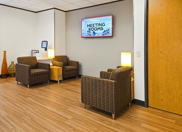  Conference hall in Houston North, TX, 3663 North Sam Houston Parkway East (77032) - 4 | MatchOffice.com