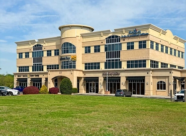  Conference room in Winston-Salem, NC, 615 Street George Square Court (27103) - 0 | MatchOffice