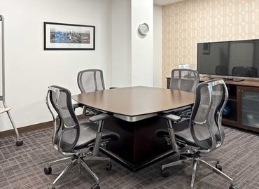  Conference space in Scottsdale, AZ, 7272 East Indian School Road (85251) - 8 | MatchOffice