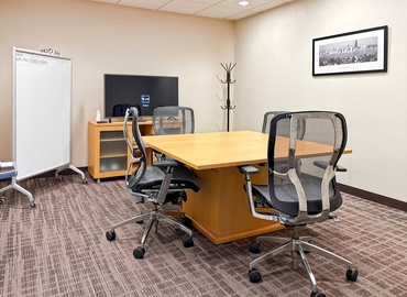  Conference space in San Diego, CA, 1455 Frazee Road (92108) - 7 | MatchOffice.com
