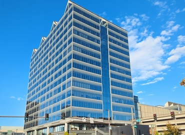  Conference room in Omaha, 	NE, 1299 Farnam Street (68102) - 0 | MatchOffice.com