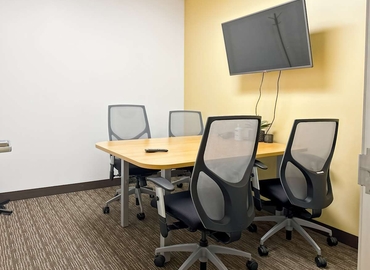  Meeting room in San Diego, CA, 1455 Frazee Road (92108) - 8 | MatchOffice