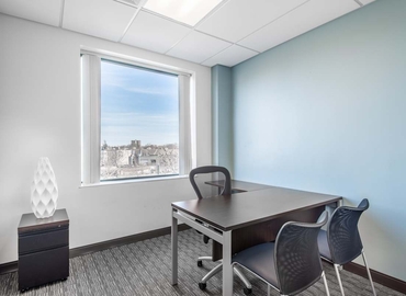  Meeting room in Boston, MA, 1309 Beacon Street (02446) - 3 | MatchOffice