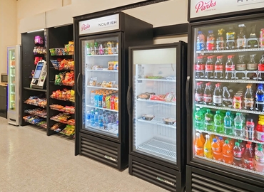  Conference space in Houston North, TX, 3663 North Sam Houston Parkway East (77032) - 10 | MatchOffice.com