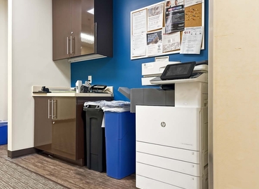  Conference room in San Diego, CA, 1455 Frazee Road (92108) - 10 | MatchOffice