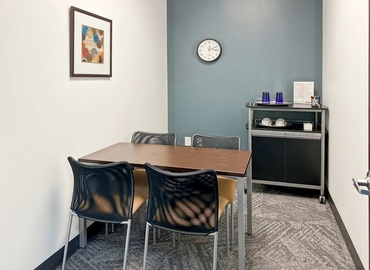  Conference room in Winston-Salem, NC, 615 Street George Square Court (27103) - 6 | MatchOffice.com