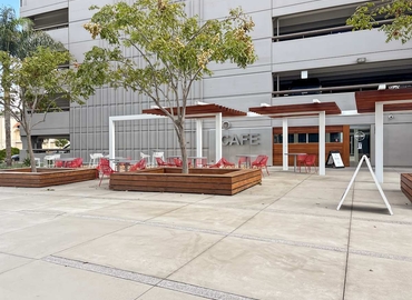  Conference center in San Diego, CA, 1455 Frazee Road (92108) - 11 | MatchOffice