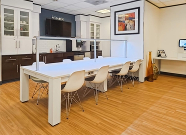  Conference room in Houston North, TX, 3663 North Sam Houston Parkway East (77032) - 12 | MatchOffice