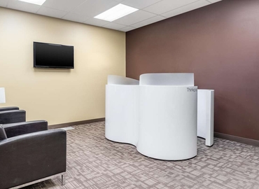  Conference space in Sioux Falls, SD, 101 South Reid Street (57103) - 4 | MatchOffice