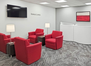  Conference space in Omaha, 	NE, 1299 Farnam Street (68102) - 4 | MatchOffice