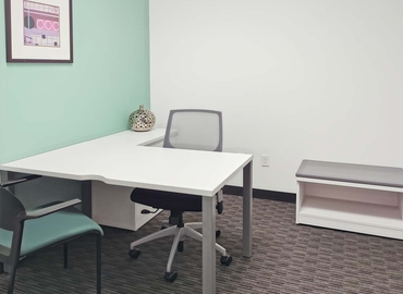  Conference room in Omaha, 	NE, 1299 Farnam Street (68102) - 6 | MatchOffice