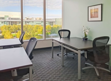  Meeting room in Omaha, 	NE, 1299 Farnam Street (68102) - 7 | MatchOffice