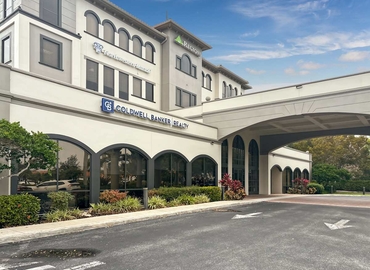  Conference hall in Naples, FL, 4851 Tamiami Trail North Park Shore (34103) - 0 | MatchOffice.com