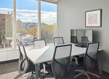  Conference space in Omaha, 	NE, 1299 Farnam Street (68102) - 9 | MatchOffice