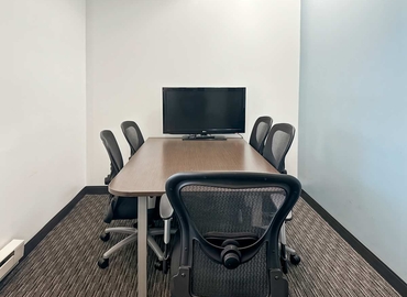  Conference hall in Columbia, MD, 10320 Little Patuxent Parkway Town Center (21044) - 1 | MatchOffice