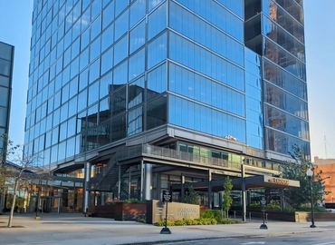  Conference center in Omaha, 	NE, 1299 Farnam Street (68102) - 10 | MatchOffice