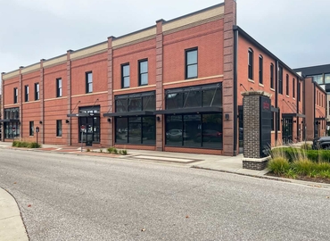 Conference center in Wichita, KS, 801 East Douglas Avenue (67202) - 0 | MatchOffice